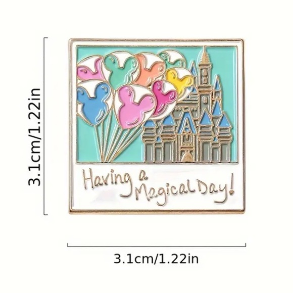 Disney Pin - Picture 4 of 4